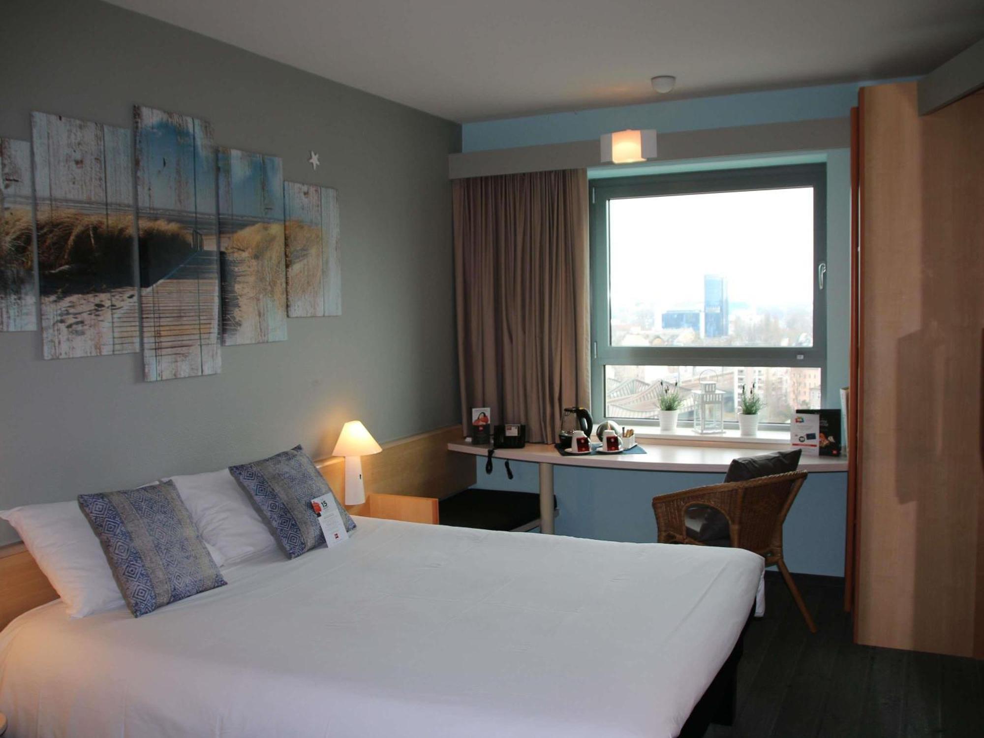 Ibis Hotel Berlin Spandau, Berlin